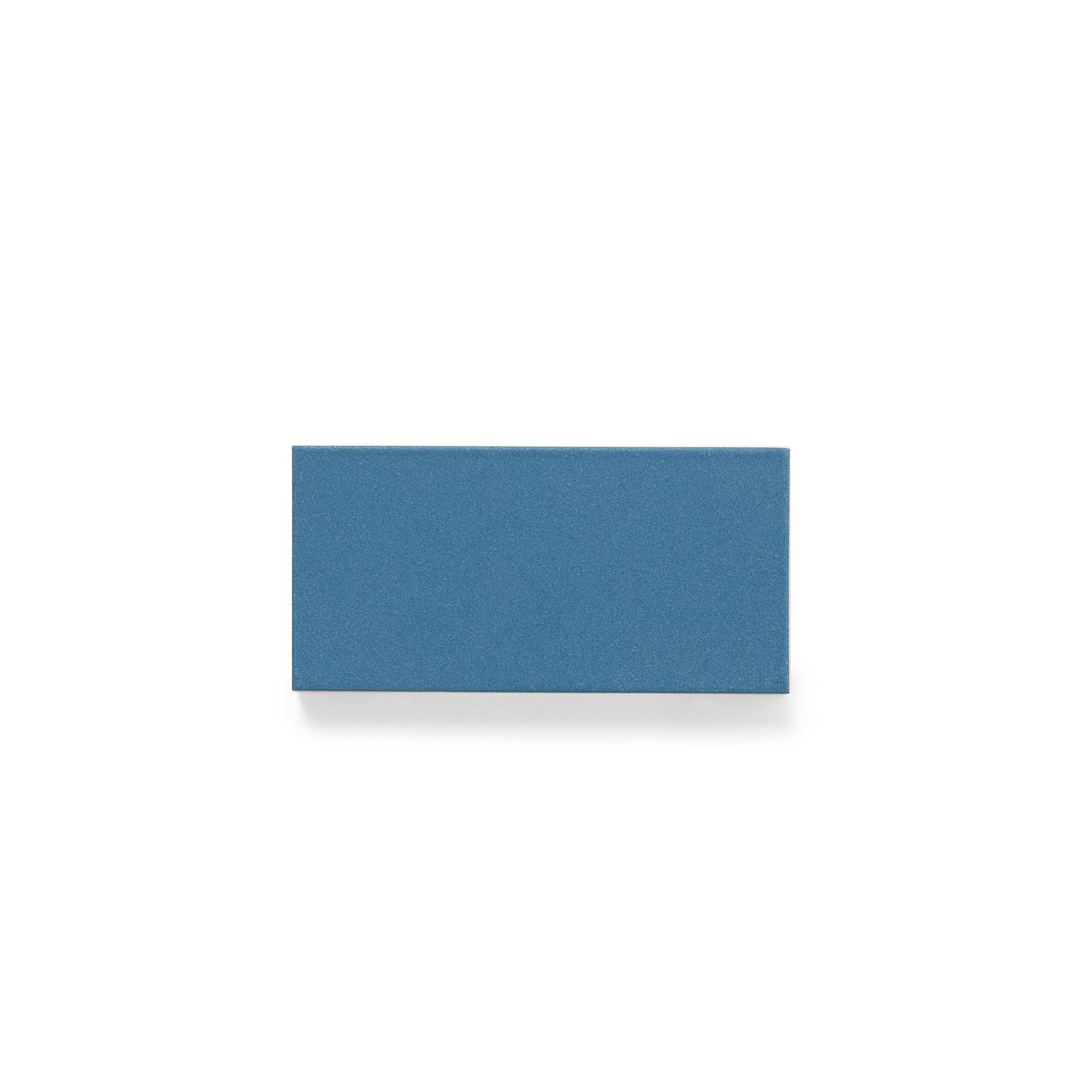 Premium M76 Tahoe Blue Ceramic Tile - 12x12 Inch Glazed Porcelain Floor & Wall Tiles - Waterproof & Scratch-Resistant for Bathroom, Kitchen Backsplash, and Pool Areas