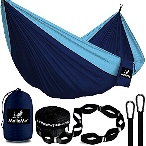 Navy Blue & Sky Blue