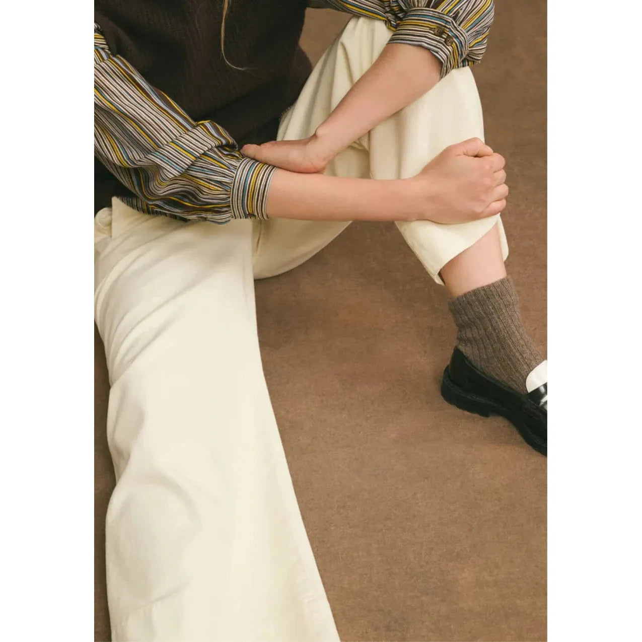 Premium Jimmy Trousers for Men - Comfortable & Stylish Cotton Pants for Casual Wear, Work, and Outdoor Activities