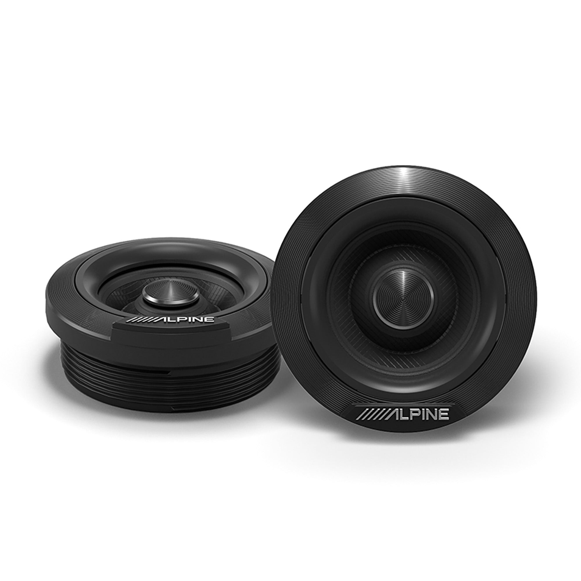 Alpine HDZ 653S Status Series 6.5