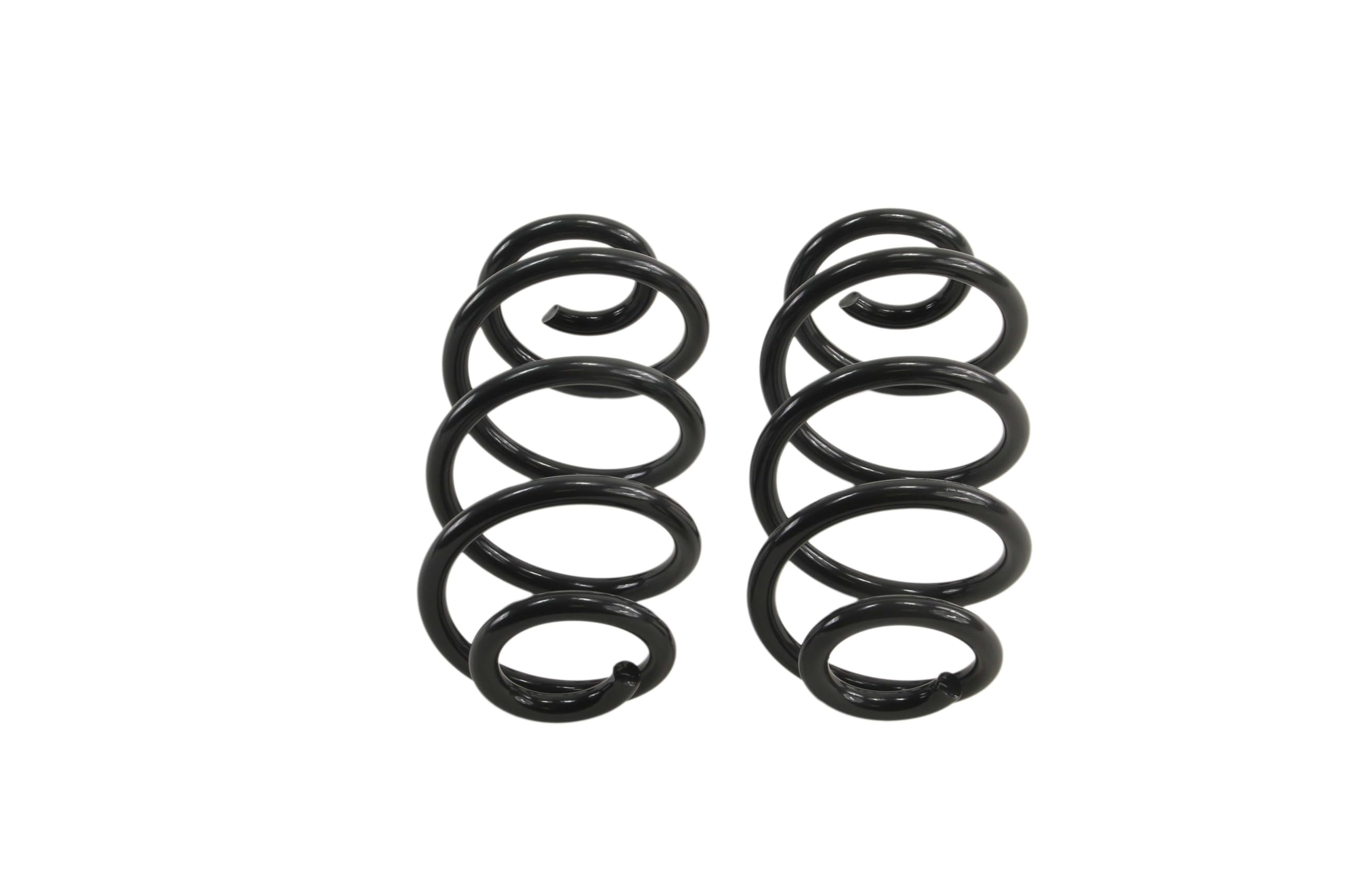 Belltech 5308 Coil Spring Set - Heavy Duty Suspension Upgrade for Trucks & SUVs | Perfect for Off-Roading, Towing & Performance Enhancement