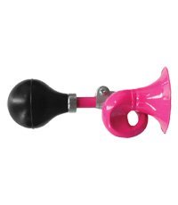 HORN CLEAN MOTION FLUGEL PINK - Premium Brass Instrument for Jazz & Classical Musicians - Perfect for Stage Performances, Studio Recordings & Music Practice