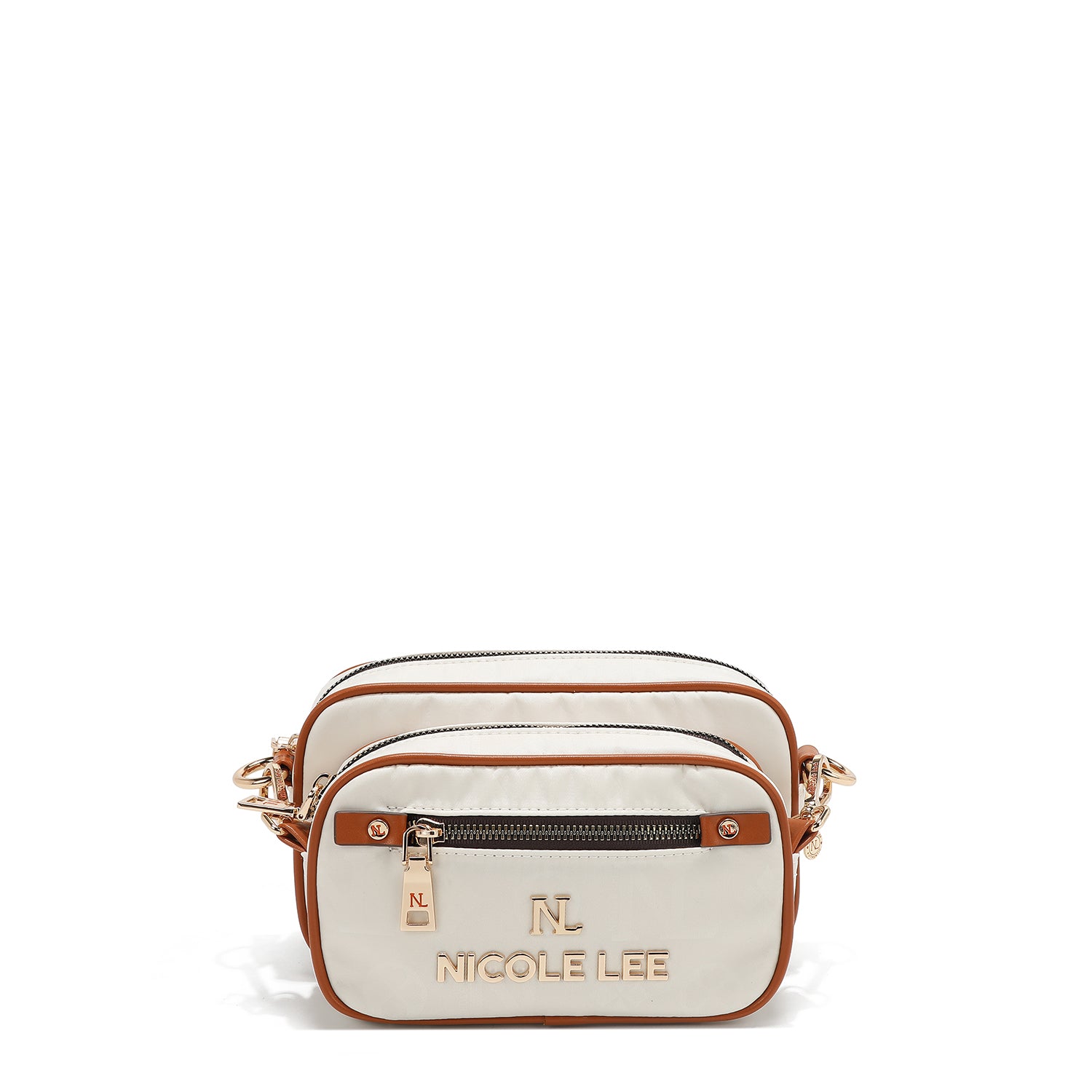 MARGOT 2-Piece Crossbody Bag Set - Stylish Shoulder Purse for Women, Fashionable Handbag with Adjustable Strap - Perfect for Daily Use, Travel, and Shopping