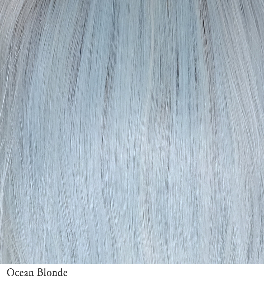 Columbia Wig by Belle Tress - Premium Synthetic Hairpiece for Women | Natural Look & Comfort | Perfect for Daily Wear, Cosplay, and Special Occasions