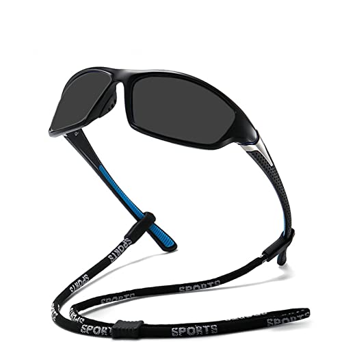 Black Blue