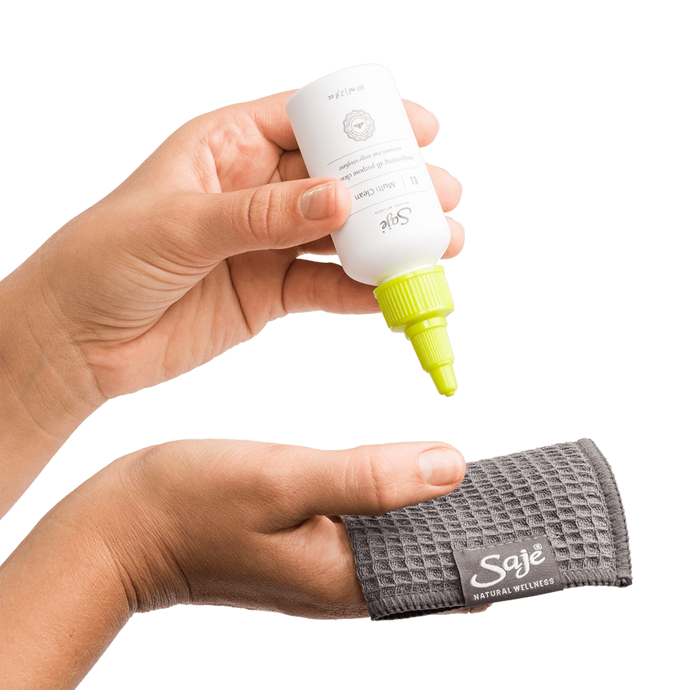 Essential Oil Diffuser Cleaning Kit - Complete Care Set for Aromatherapy Diffusers | Perfect for Home, Office & Spa Use