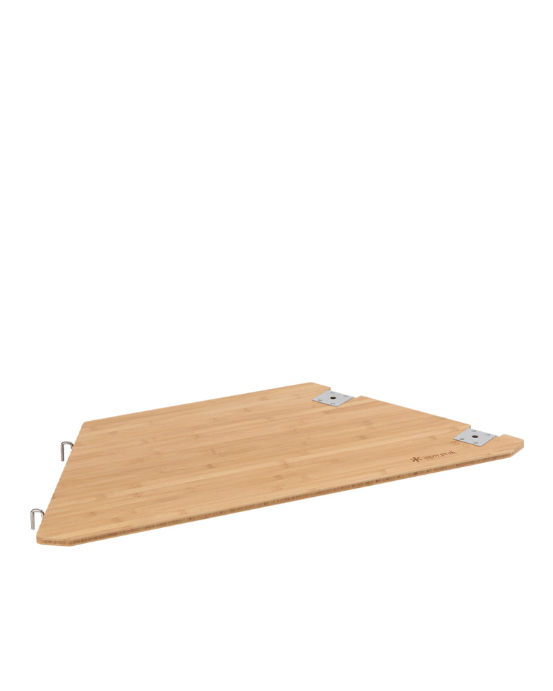 Bamboo Right Angle Extension Cord - 6ft USB Charger Cable for Home, Office & Travel - Fast Charging & Durable Design