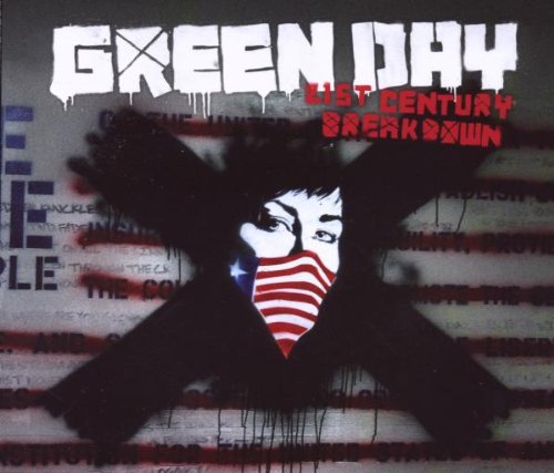 21st Century Breakdown (2-Track) - Green Day Official Single - Punk Rock Music for Parties, Workouts & Road Trips