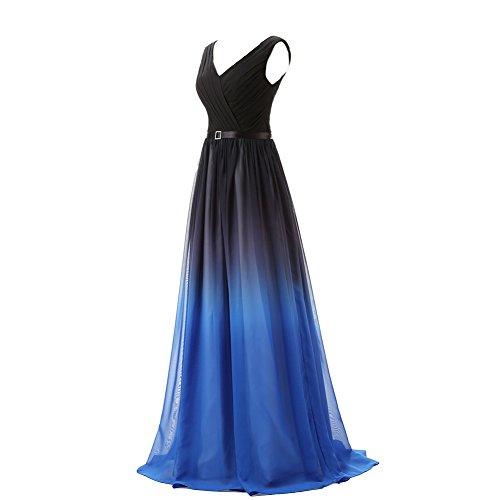 Black Blue