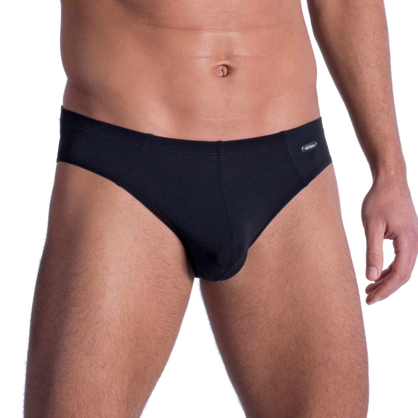 Olaf Benz RED 0965 Brazil Brief - Premium Men's Underwear for Comfort & Style - Perfect for Travel, Gym & Everyday Wear