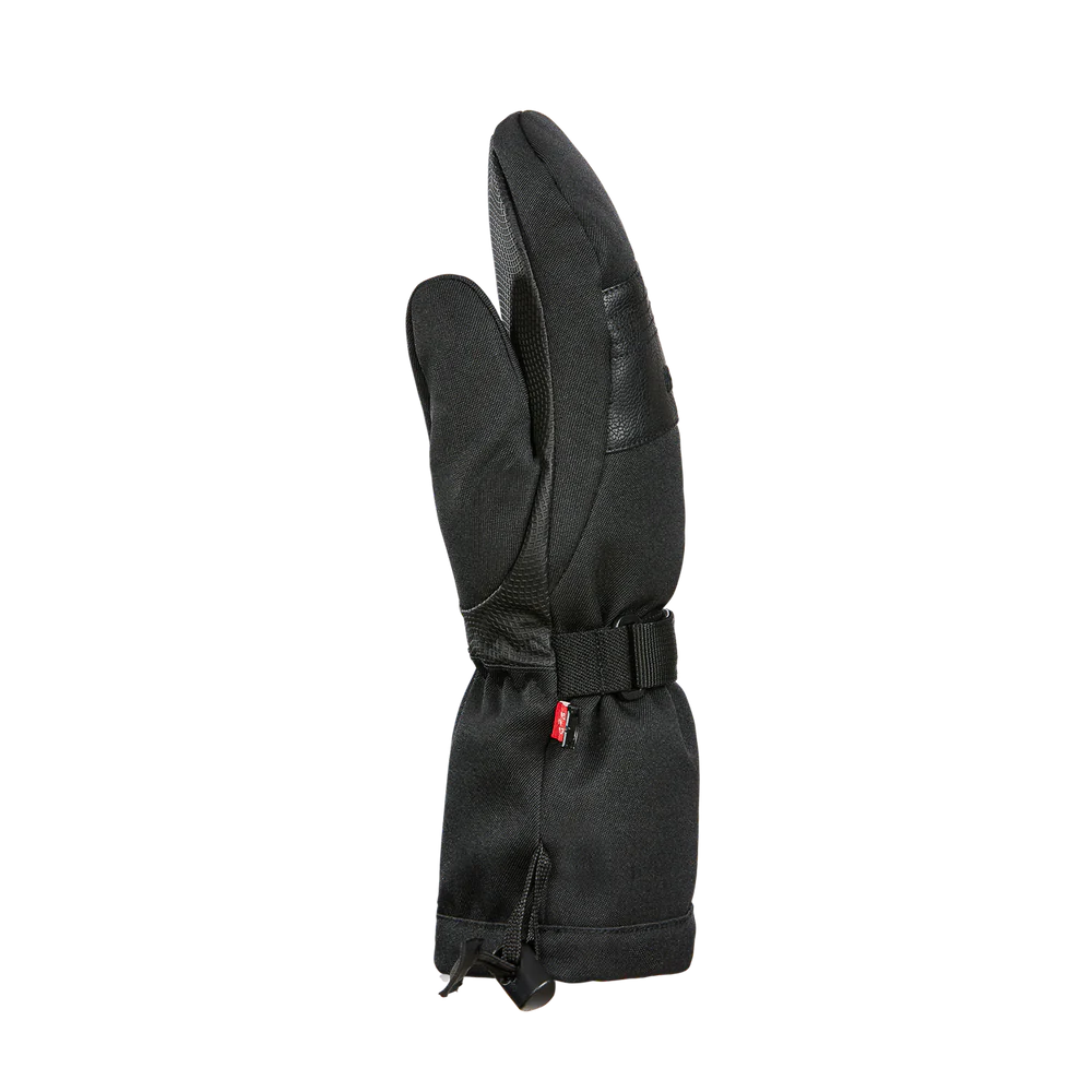 Kombi Junior Majestic Mitt 2025 - Kids' Winter Gloves for Snowboarding & Skiing - Warm Waterproof Cold Weather Accessories for Boys & Girls