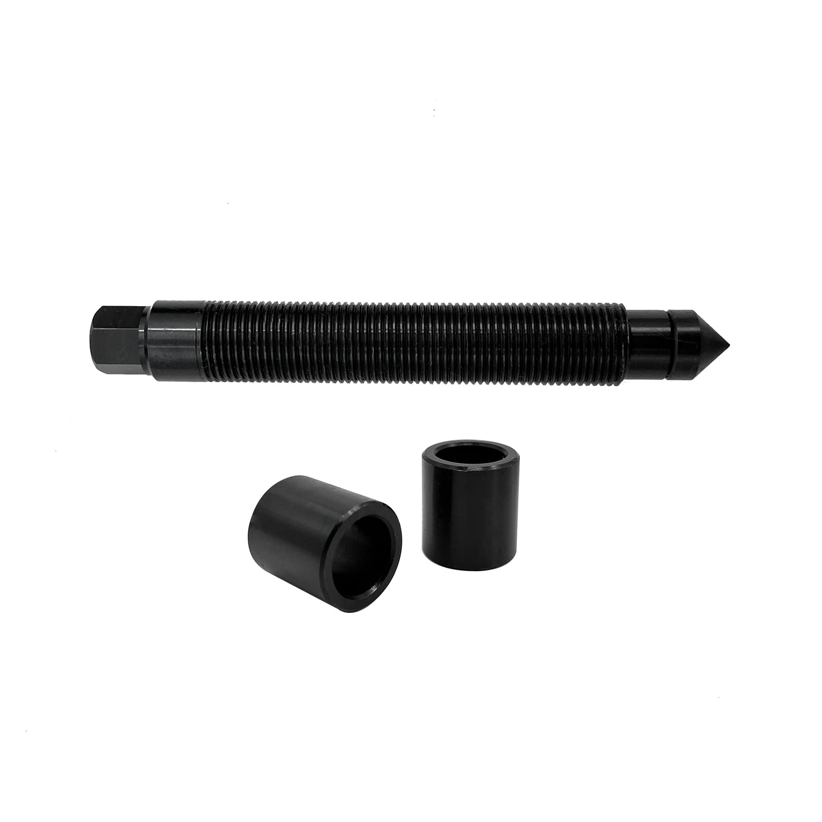 Heavy Duty Cummins ISX X15 Cylinder Liner Press Installer Tool - 3164606 Professional Diesel Engine Repair Kit for Truck & Equipment Maintenance