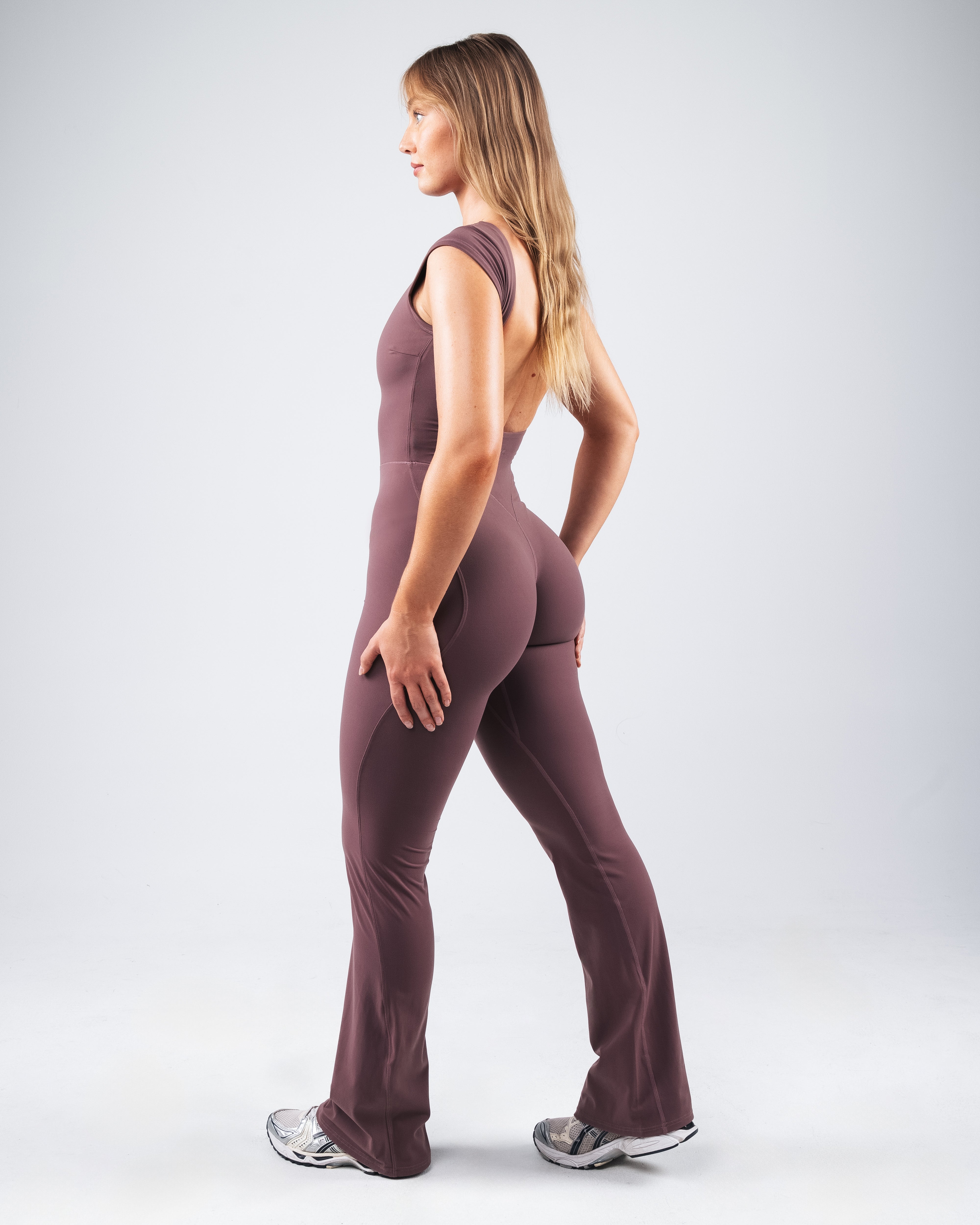 Allure Bodysuit - Sexy Lingerie for Women, Comfortable Stretchy Shapewear for Everyday Wear, Perfect for Date Night & Special Occasions