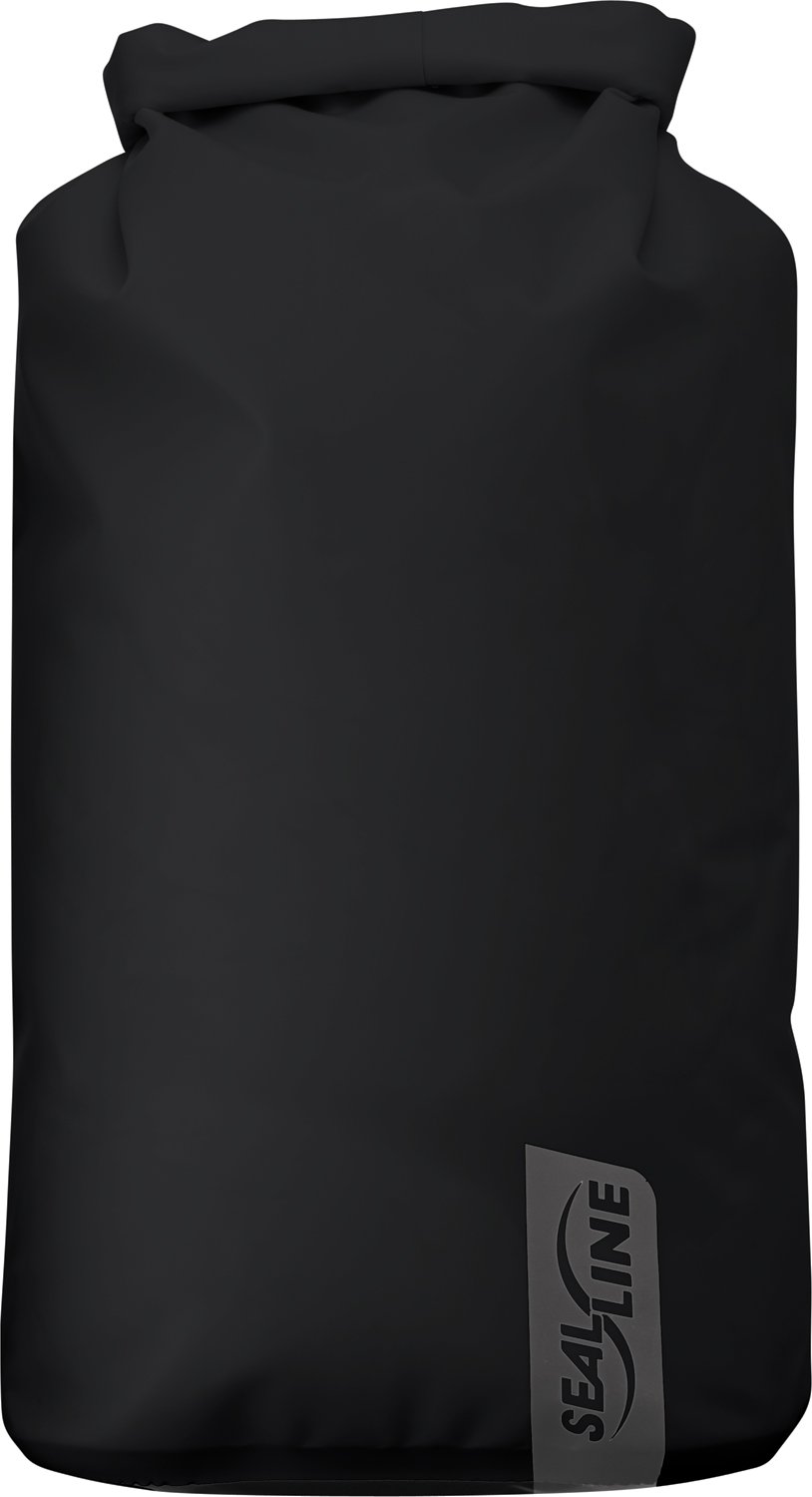 SealLine Discovery Waterproof Dry Bag - Lightweight & Durable for Kayaking, Camping, Hiking & Water Sports - Keep Gear Dry in Any Weather