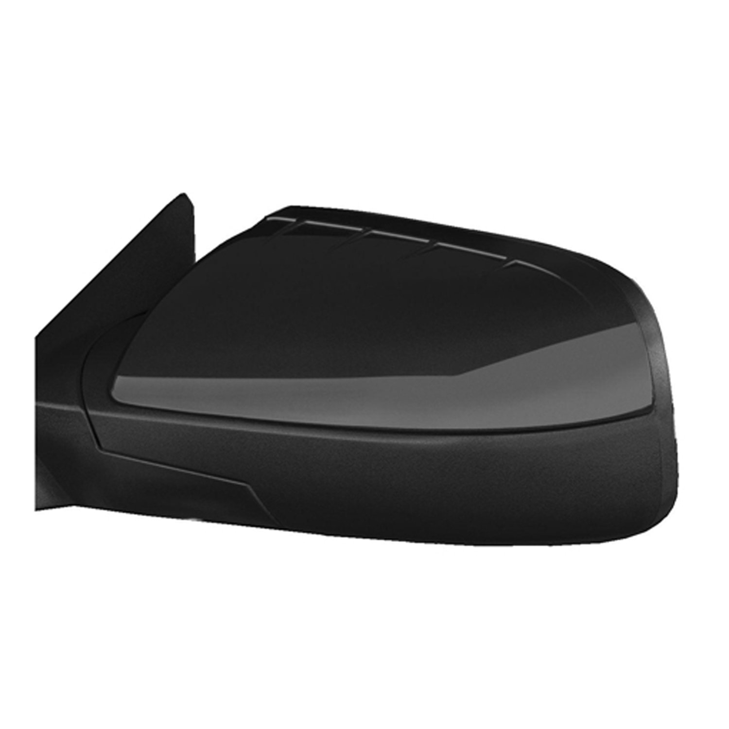 Left Side Door Mirror Replacement FO1320311 - Compatible with [Vehicle Models] - Durable & Easy Installation for Safe Driving