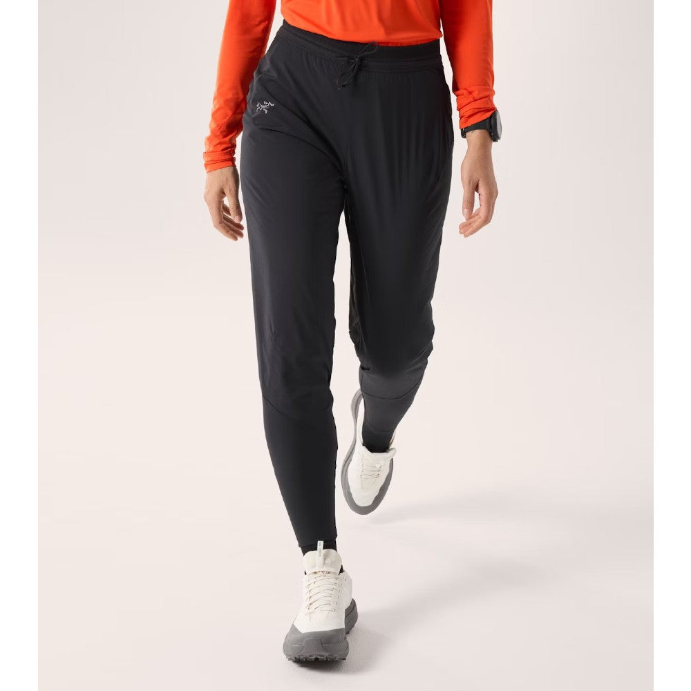 Arc'teryx Norvan Insulated Waterproof Pants for Women - Lightweight Winter Hiking & Skiing Thermal Trousers for Outdoor Adventures