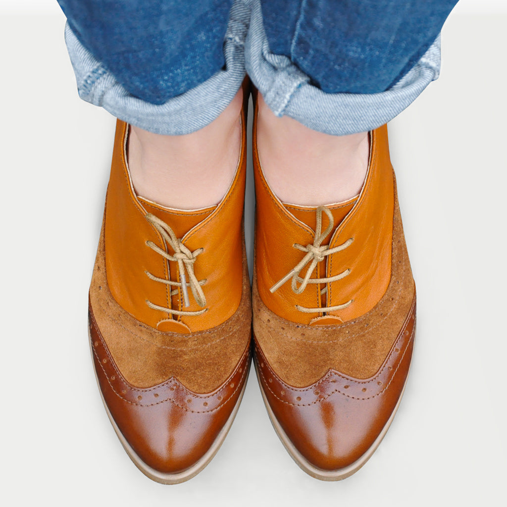 Holborn Oxford Pumps - Classic Leather Dress Shoes for Men | Formal & Business Occasions | Comfortable & Stylish Office Wear