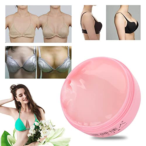 **Breast Firming & Lifting Cream for Bust Enhancement – Natural Breast Massage & Tightening Essence – Improve Sagging & Boost Volume – Perfect for Post-Pregnancy, Weight Loss & Anti-Aging Care**    *(Use Case: Ideal for daily breast care routines, postpartum recovery, weight fluctuation support, and natural bust enhancement for a youthful, confident look.)*