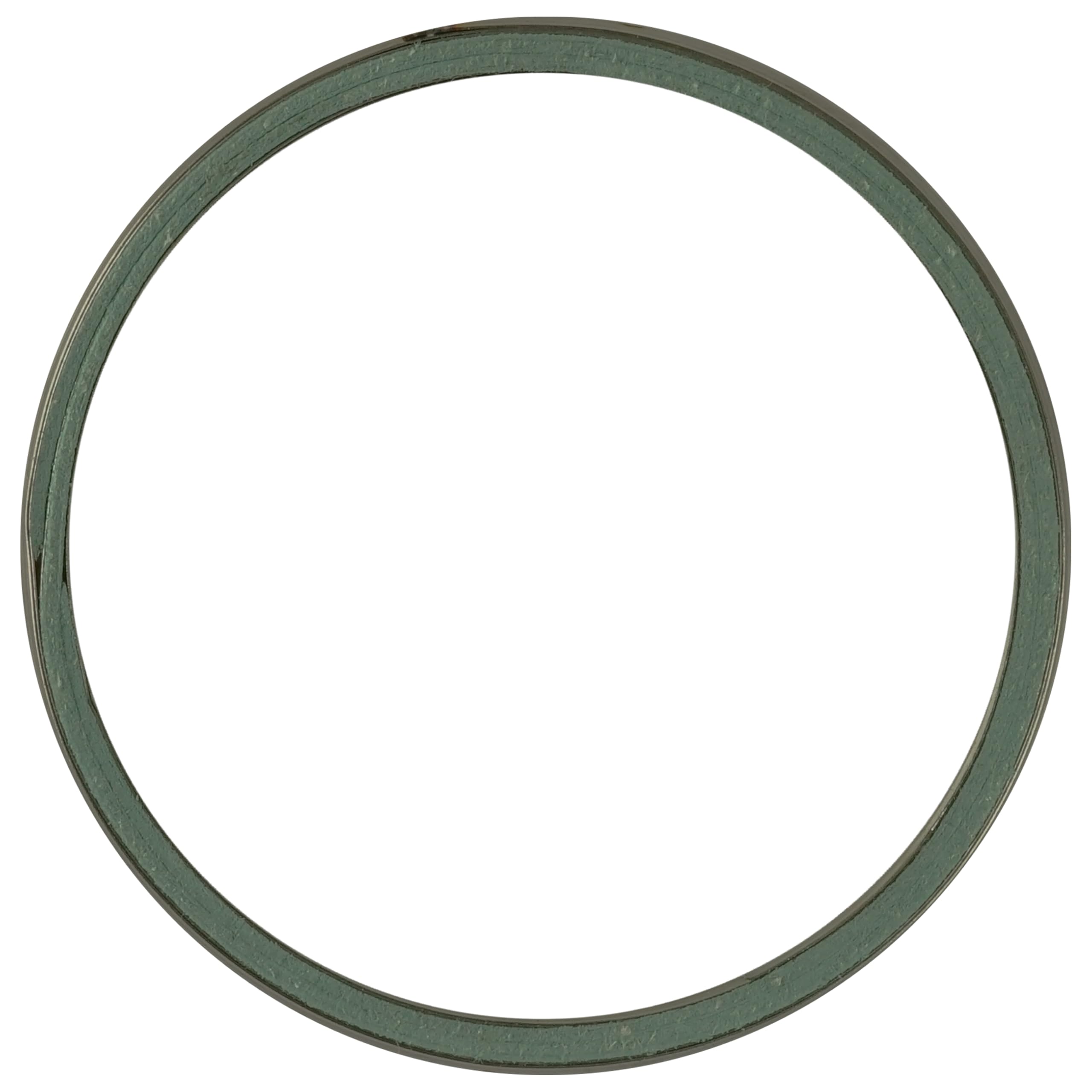 Caltric Muffler Spark Arrestor Gasket Replacement for Honda 18292-MV4-000 - Compatible with Honda ATVs, Dirt Bikes & Motorcycles - Perfect for Off-Roading & Engine Maintenance