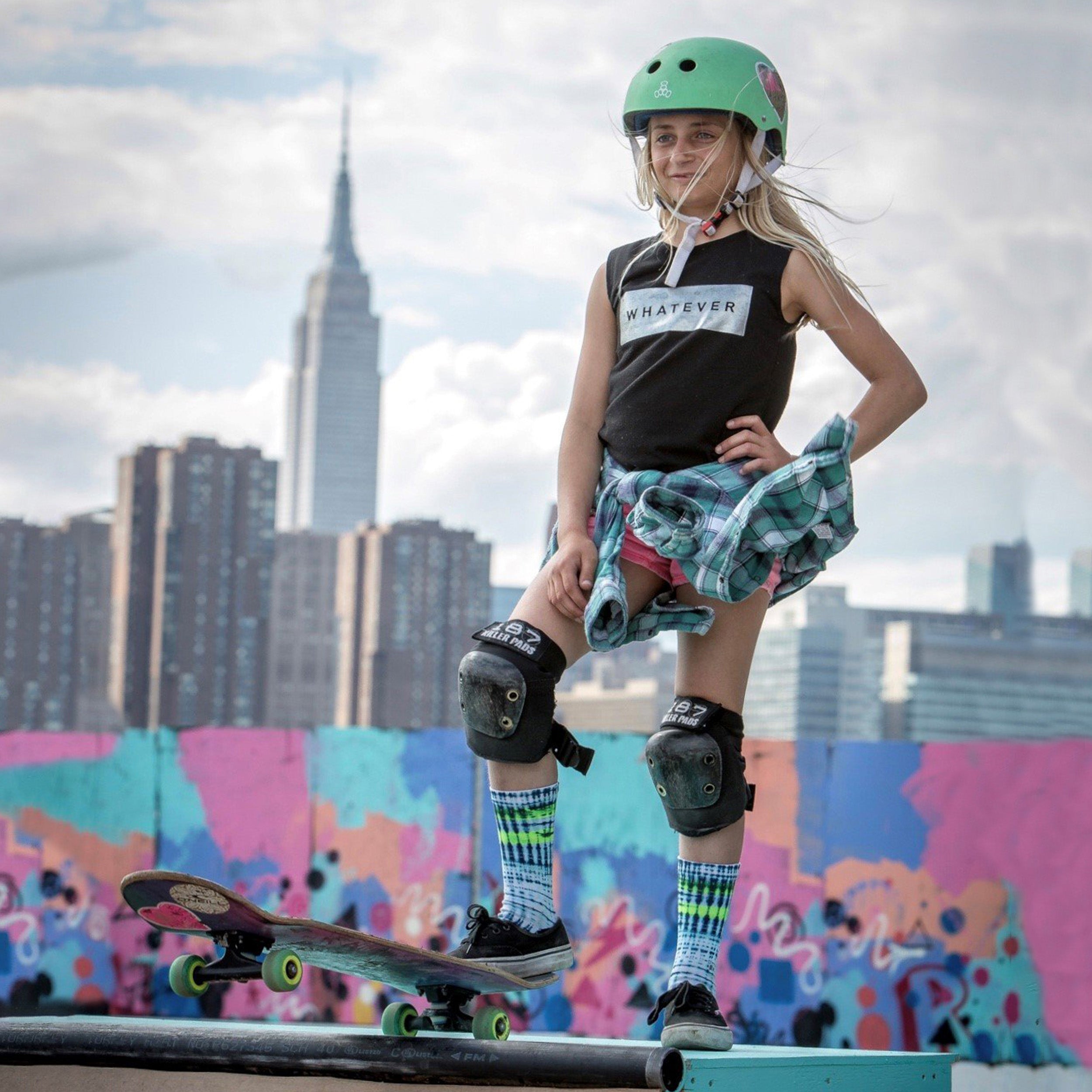 Certified Sweatsaver Helmet - Lightweight & Breathable for Cycling, Skating & Outdoor Sports - Stay Cool & Protected During Intense Workouts