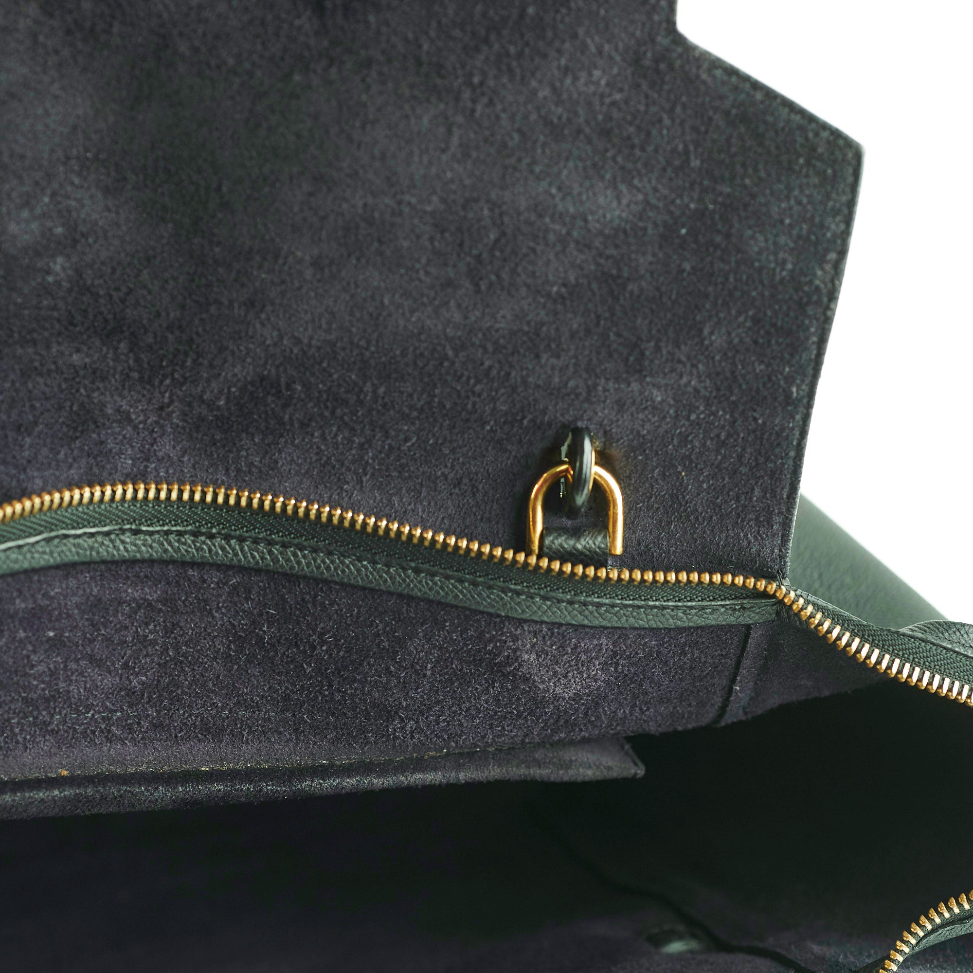 Celine Mini Belt Bag Black | Crossbody Shoulder Bag for Women | Perfect for Everyday Use, Travel & Date Night
