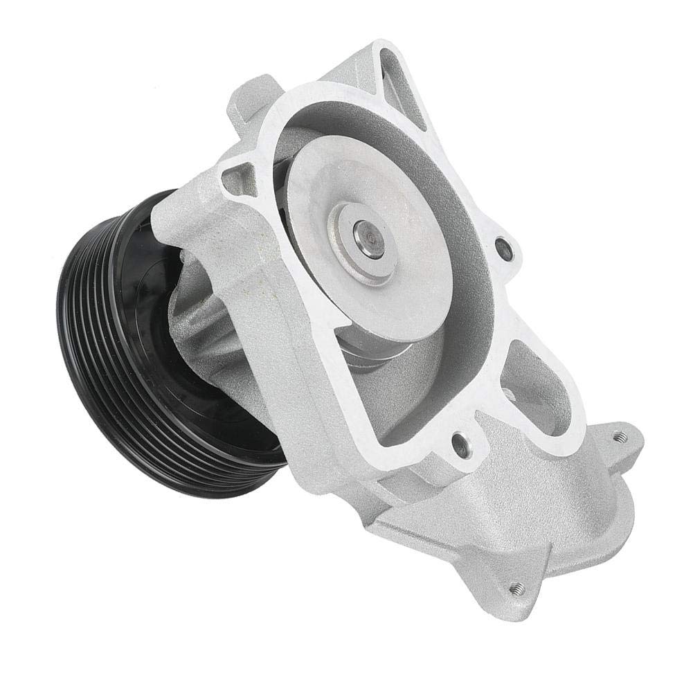 BMW 3/5/6 Series Electric Water Pump 11517805810 - High-Performance Cooling System for Enhanced Engine Efficiency