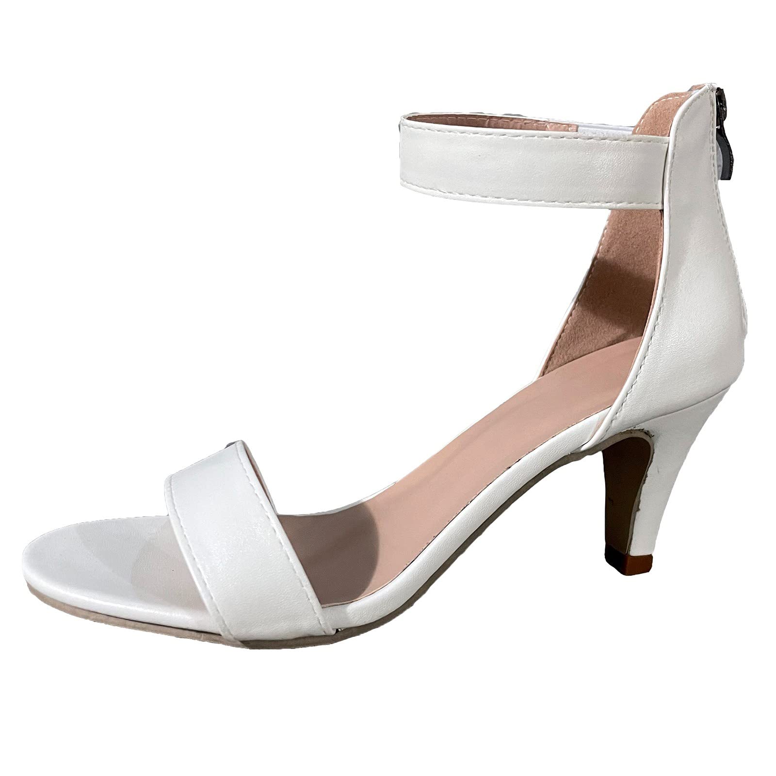 Women's Summer Slippers - Breathable Mule Shoes for Indoor & Outdoor Wear | Comfortable House Shoes for Home, Beach, and Casual Outings