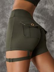 Dark Sea Green