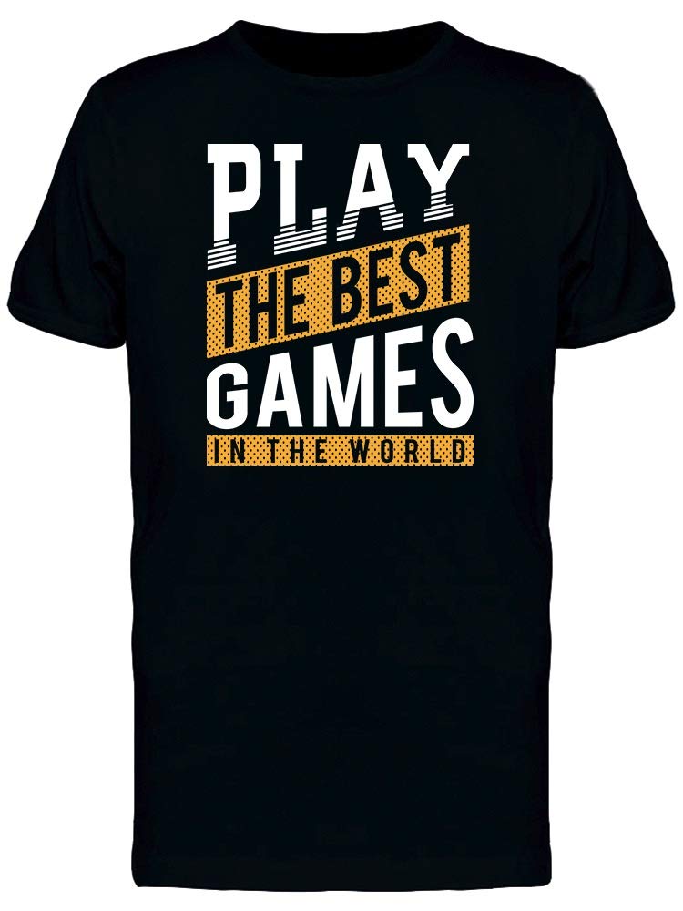 Best Gaming T-Shirts for Men - Comfortable & Stylish Casual Wear for Gamers & Everyday Use