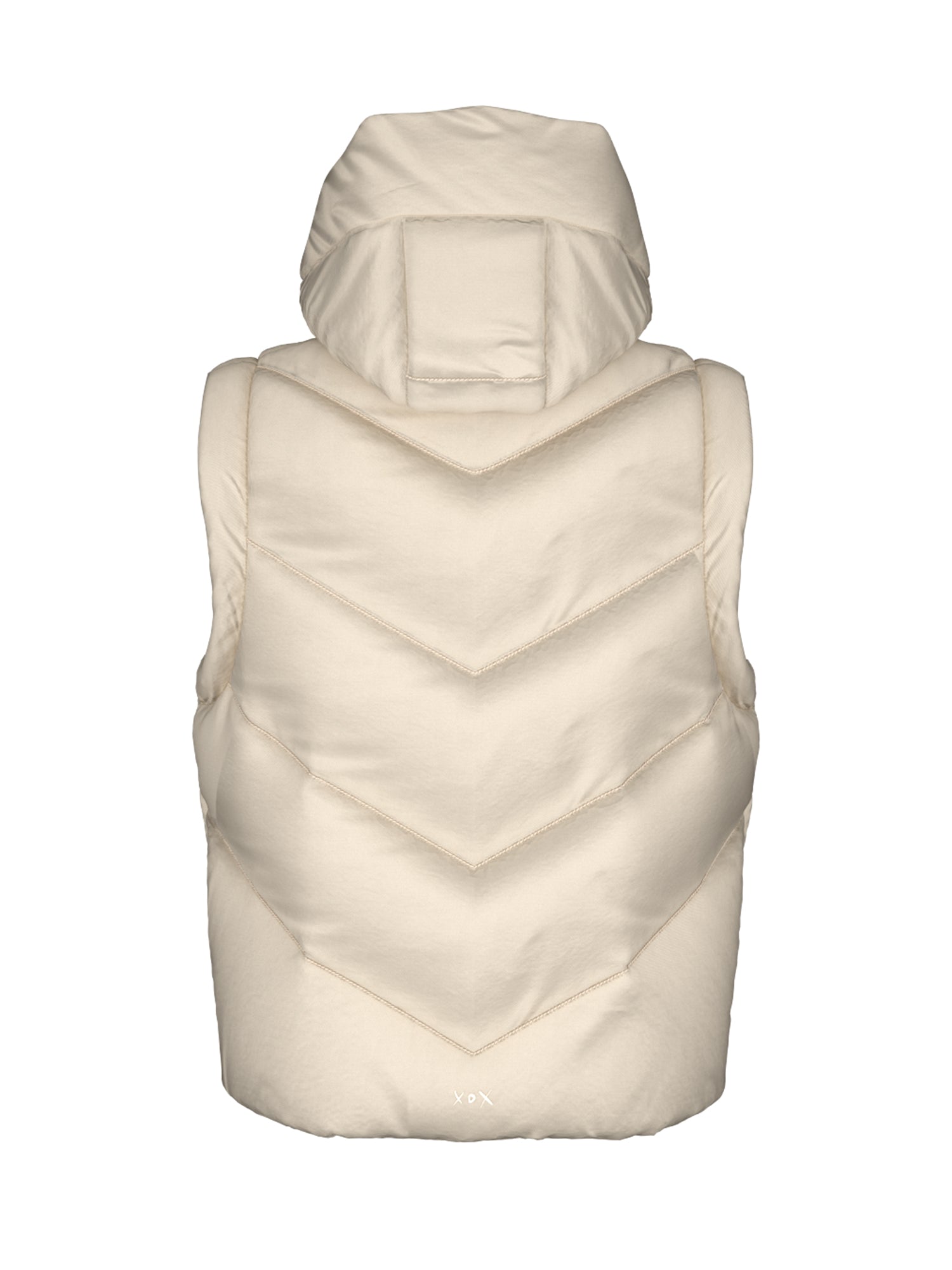 Katie Down Vest 106 0091 - Lightweight Warm Winter Puffer Jacket for Women, Fashionable Quilted Coat - Perfect for Outdoor Activities, Travel & Casual Wear