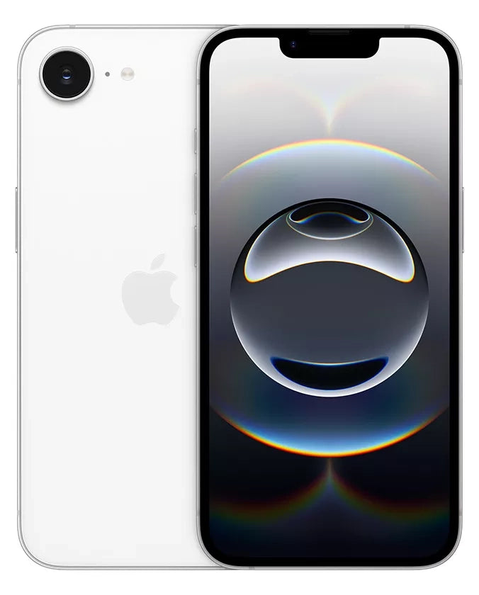 Apple iPhone 16e 6.1
