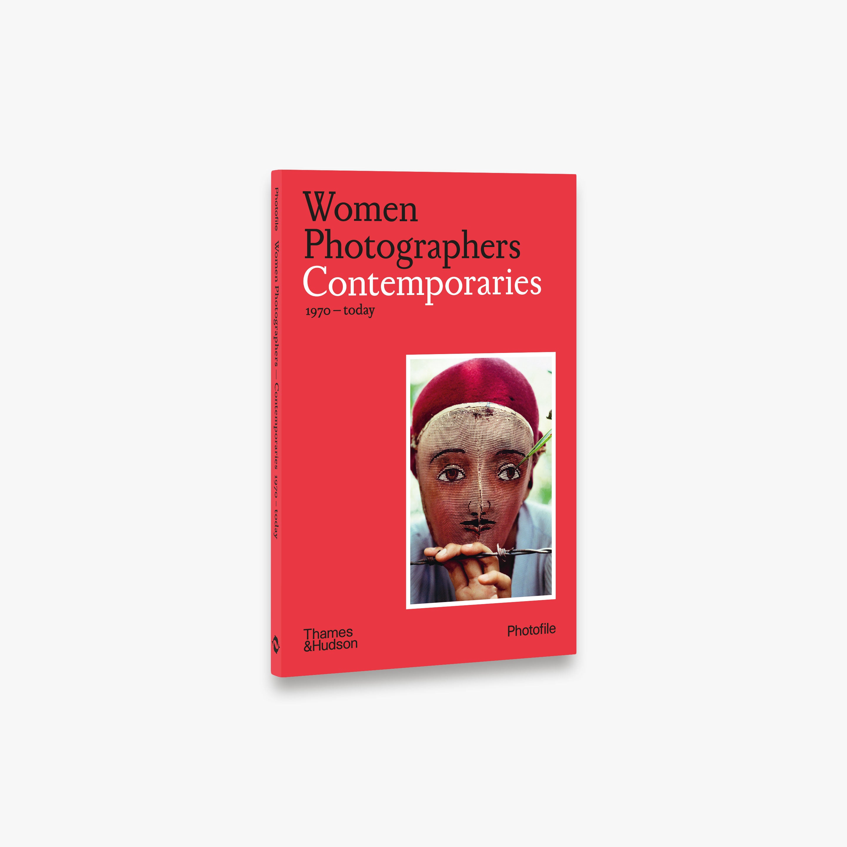 Women Photographers: Contemporaries (Photofile) - Celebrating Modern Female Photography Artists | Perfect for Art Lovers, Photography Enthusiasts & Home Decor