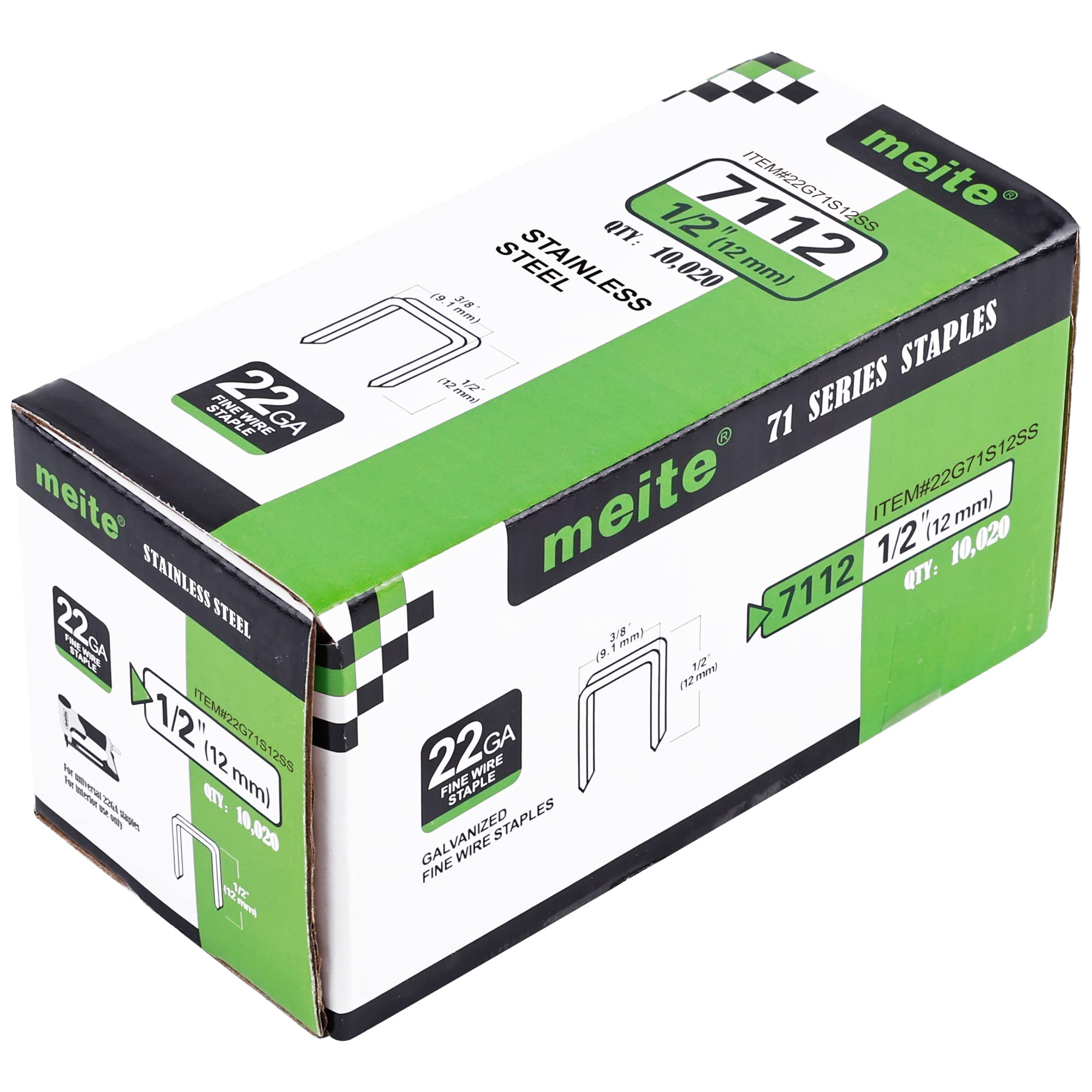 Meite MT7116 1/2