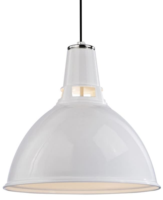 Hudson Valley Lighting 6820-WPN Lydney 20
