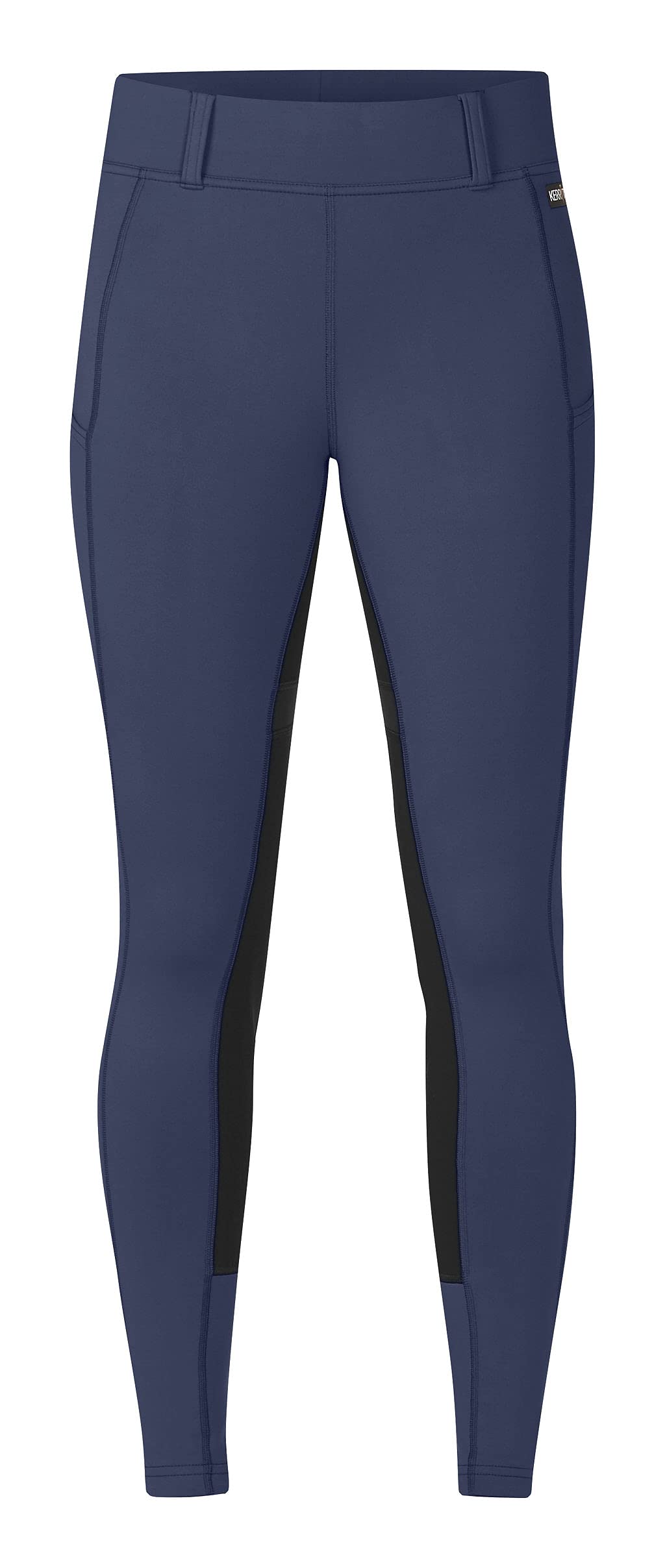 Kerrits Flex 3.0 Full Seat Tight - Women's Equestrian Riding Pants for Comfort & Performance | Perfect for Horseback Riding, Training & Competition