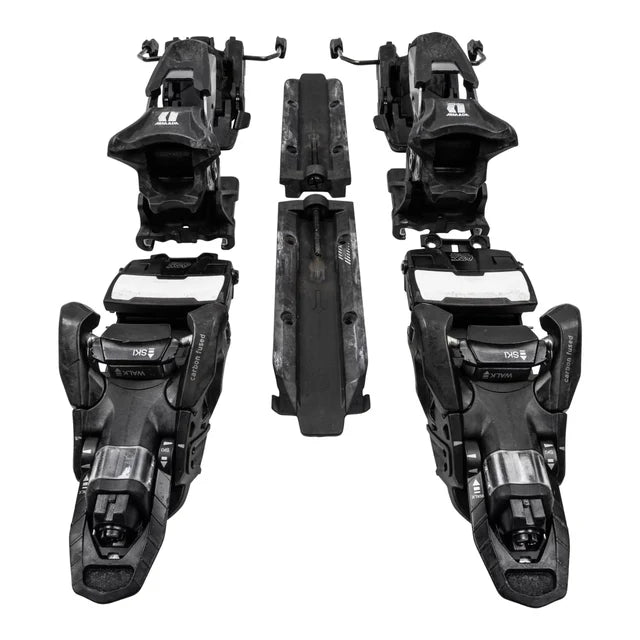 Armada Shift MNC 13 Ski Bindings 2020 - Alpine Touring & Freeride Skiing for All-Mountain Performance
