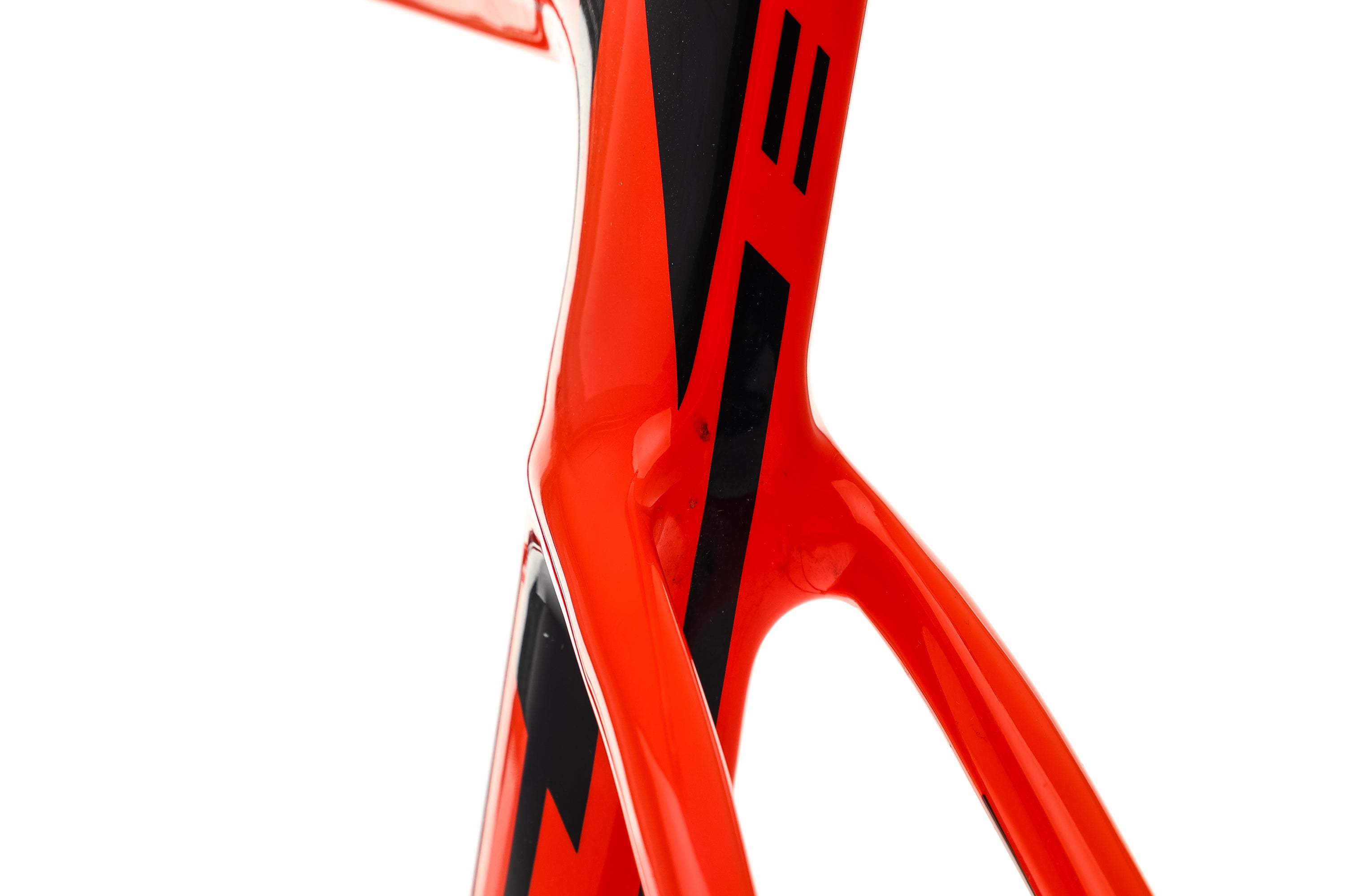 BH G7 Disc Medium Road Bike Frameset 2018 - Lightweight Carbon Fiber Frame for Racing & Endurance Cycling