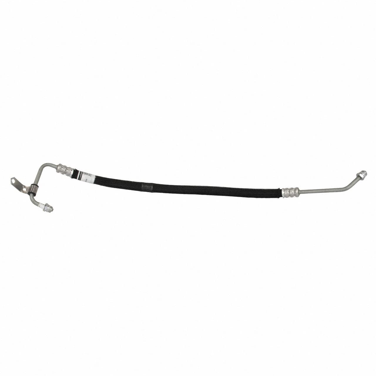 Motorcraft PSH17 Hose Assembly - 1 Pack - High-Quality Replacement Hose for Automotive & Industrial Use - Perfect for Vehicle Maintenance & Repair