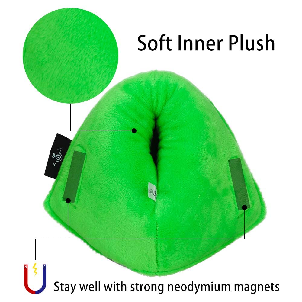 Premium Golf Blade Putter Cover with Magnetic Closure - Compatible with Scotty Cameron, Taylormade & Odyssey - Durable Club Protector for Golf Enthusiasts - Perfect for Course Play & Club Storage