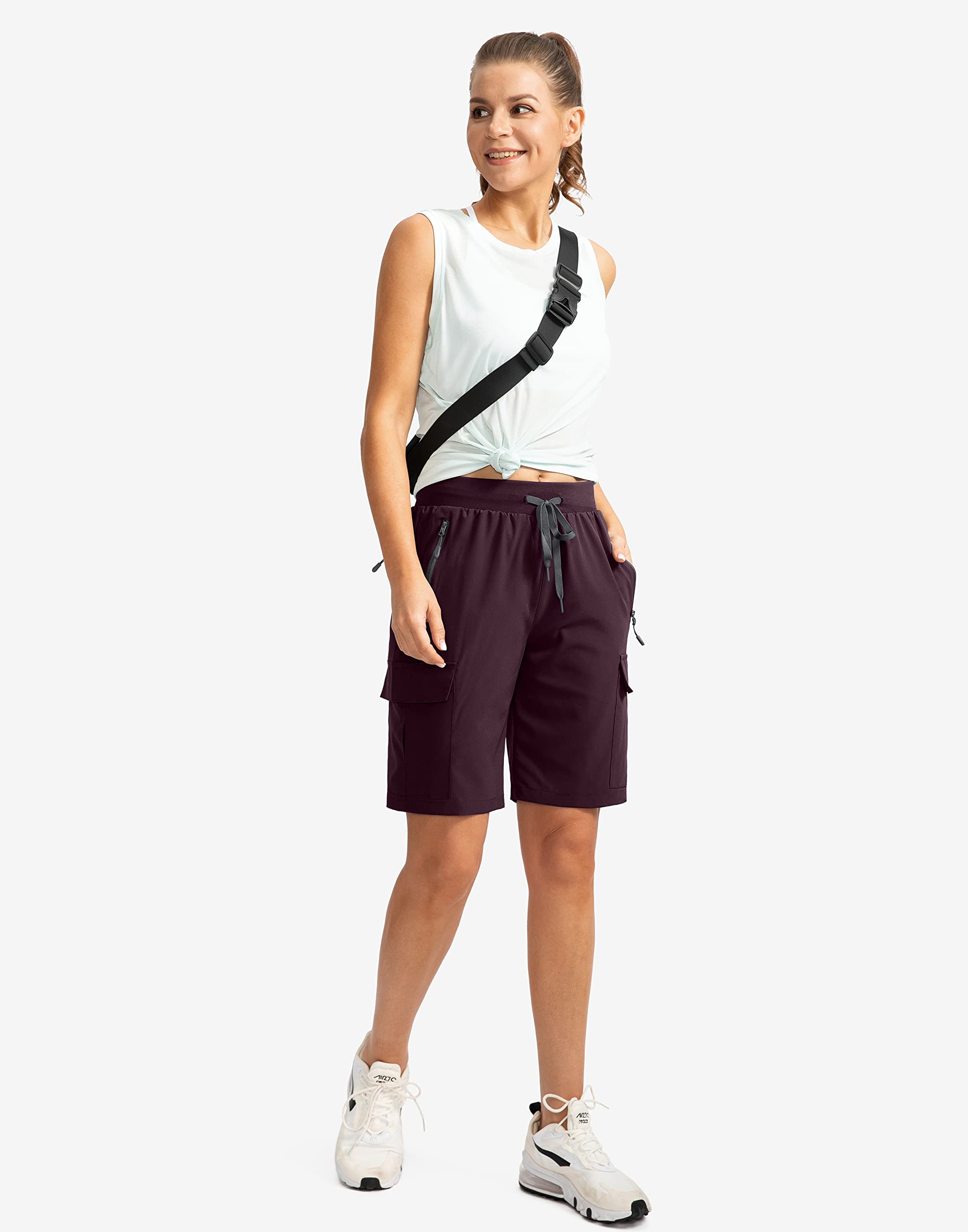 Soothfeel Women's 9