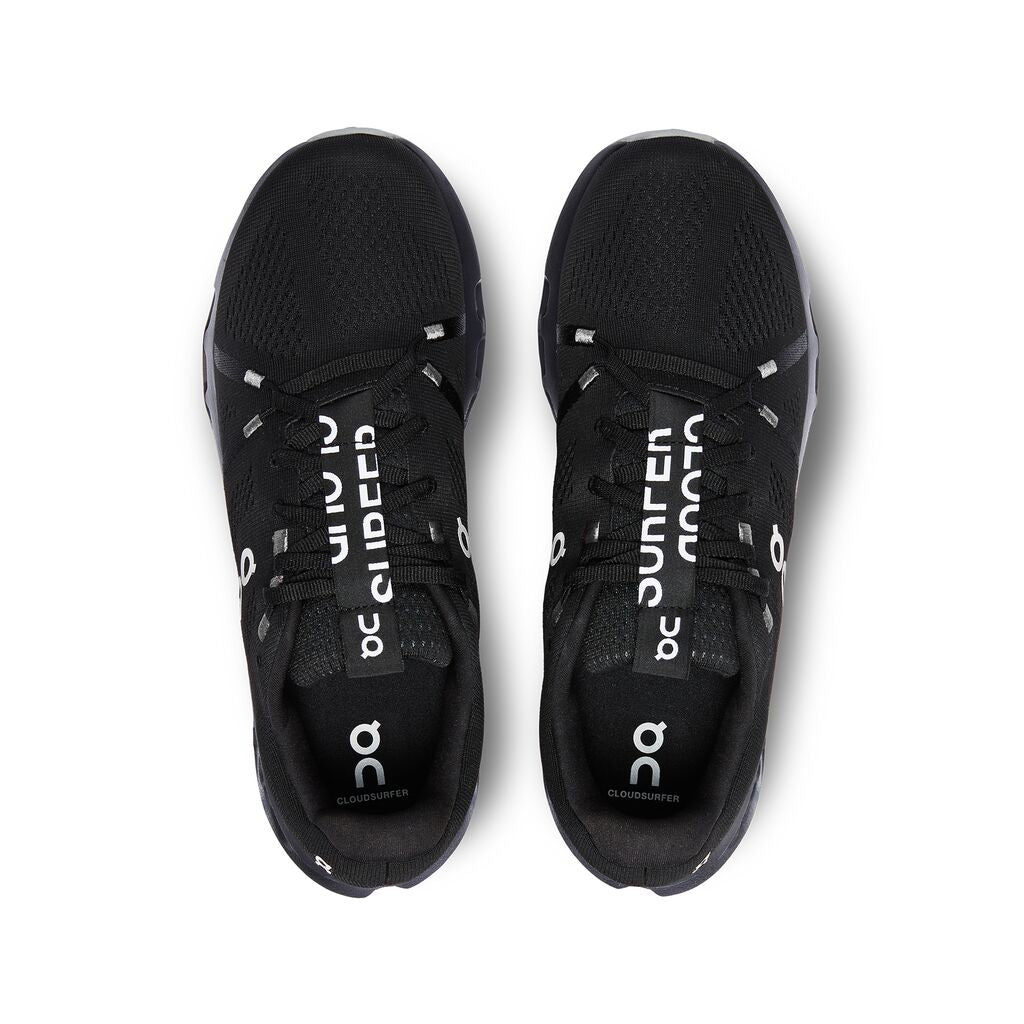 Cloudsurfer Men's Running Shoes - Lightweight & Cushioned for Long-Distance Training - Perfect for Road Running, Jogging, and Gym Workouts