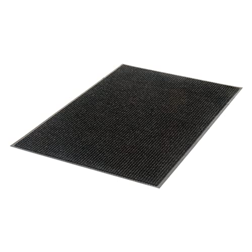 Apache Mills Deep-Cleaning Ribbed Entrance Mat, 36