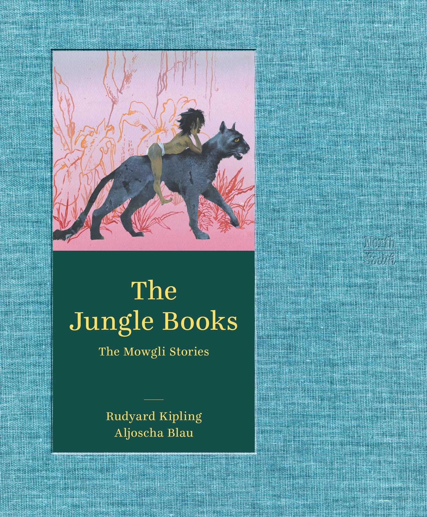 The Jungle Book: Classic Mowgli Stories - Adventure Tales for Kids & Family Reading Time