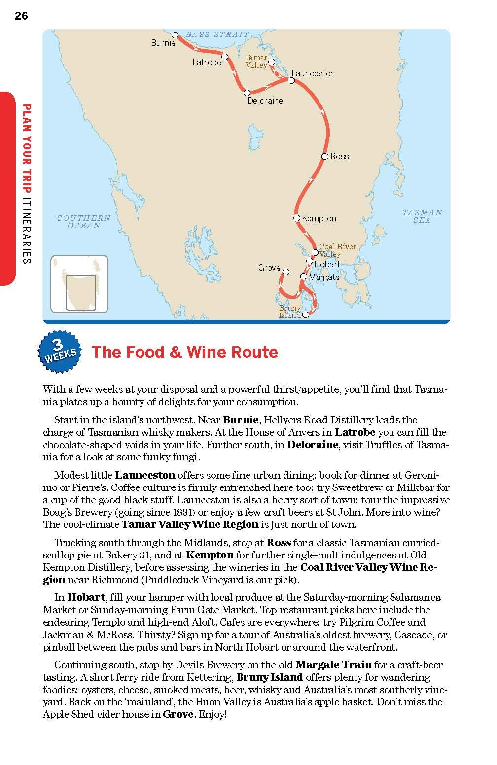 Ultimate Tasmania Travel Guide 2024 - Best Attractions, Itineraries & Tips | Explore Nature, Hiking & Adventure