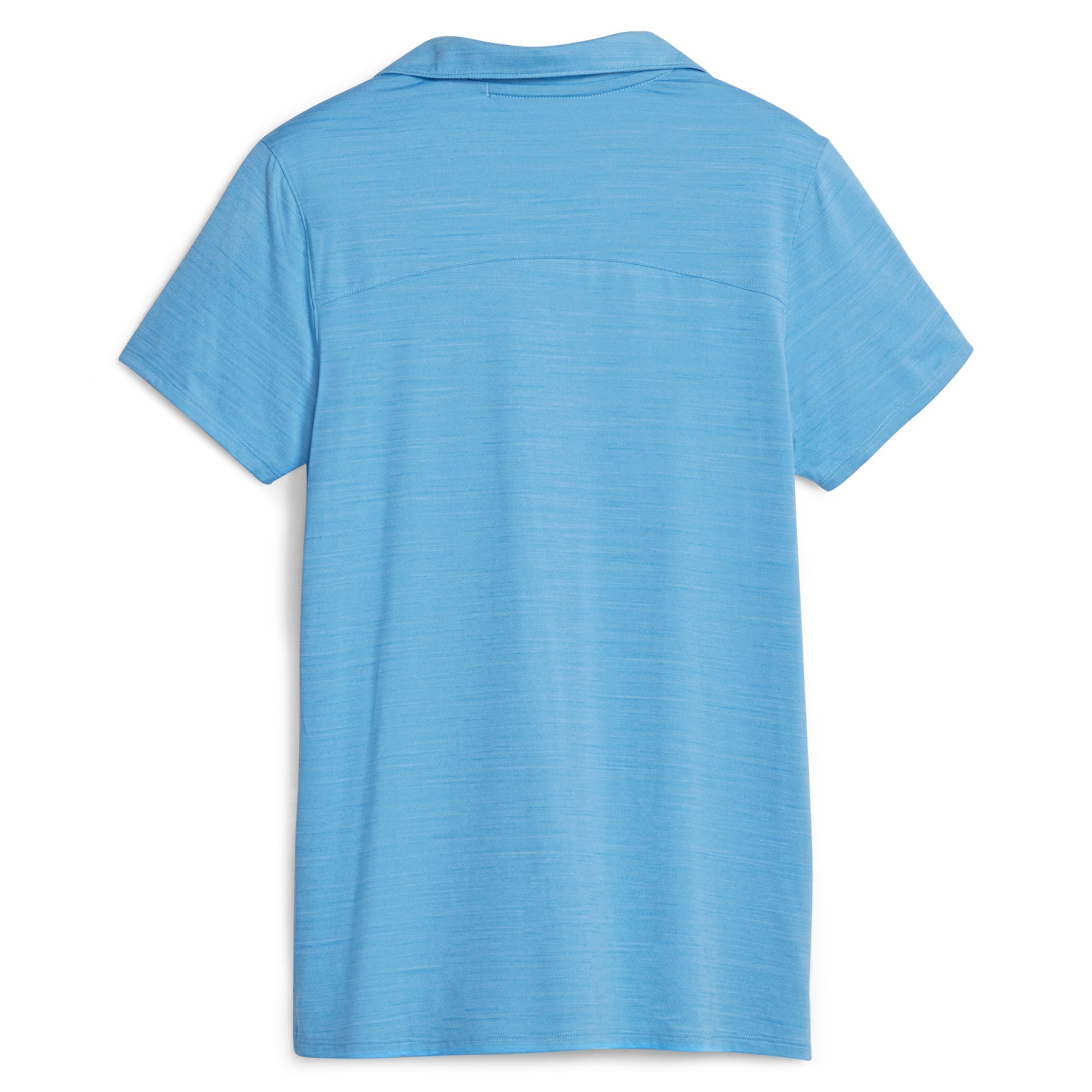 Women's CLOUDSPUN Coast Golf Polo Shirt - Breathable Moisture-Wicking Performance Top for Golf, Tennis & Outdoor Activities