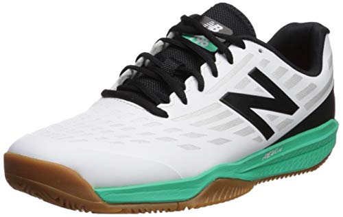 New Balance Men's 796 V1 Hard Court Tennis Shoes - Lightweight & Durable for Competitive Play - Perfect for Tennis, Pickleball & Court Sports