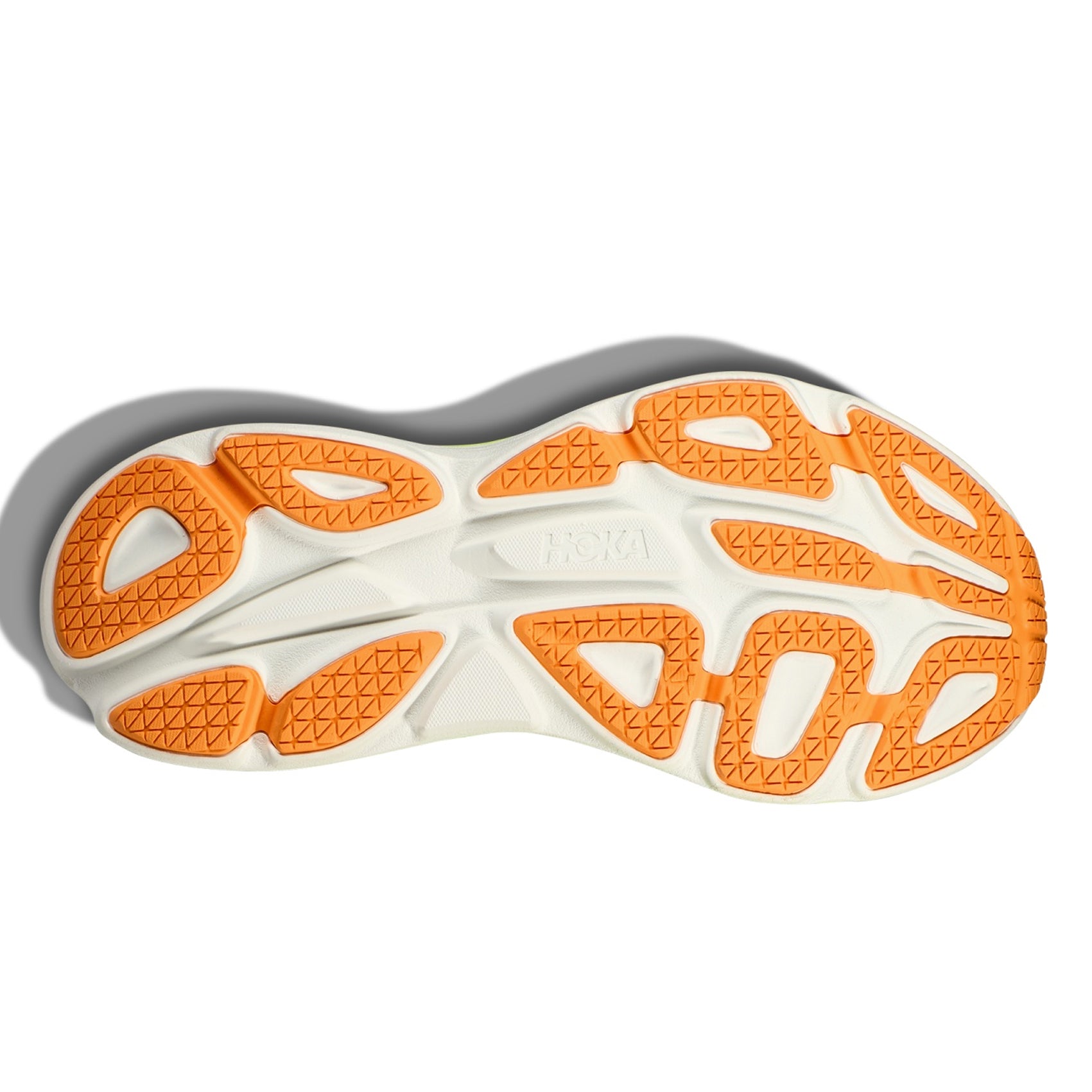 HOKA Bondi 8 Running Shoes for Men - Lightweight Cushioned Sneakers for Long Distance Running, Walking & Everyday Wear - Ideal for Road Running, Gym Workouts & Casual Comfort