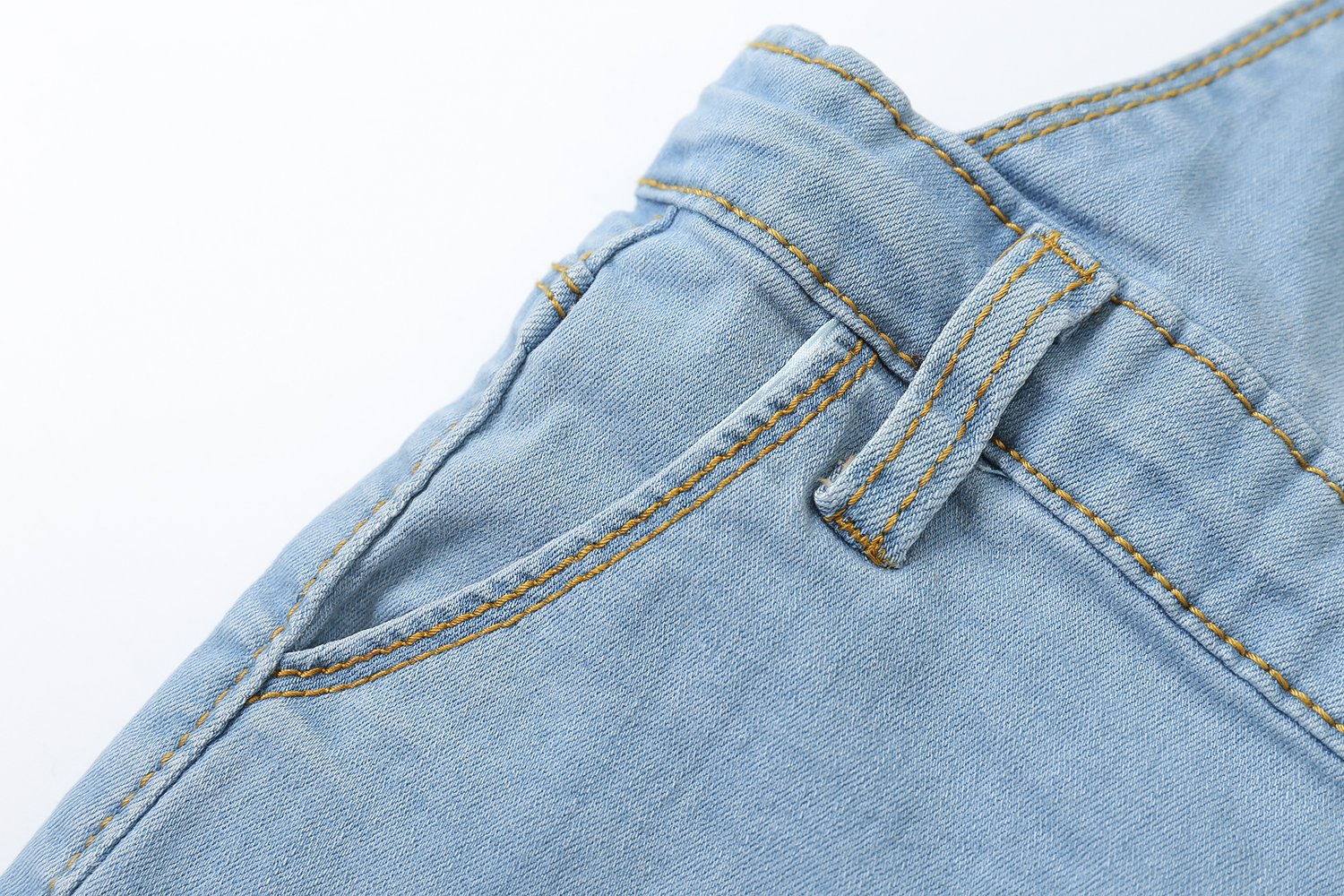 KIDSCOOL SPACE Baby Boy & Girl Denim Shortalls - Cute Toddler Jean Shorts for Summer | Playtime, Beach & Outdoor Adventures
