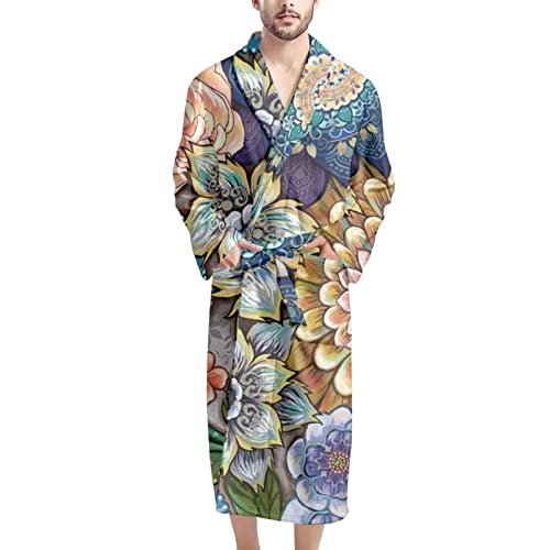 Boho Floral