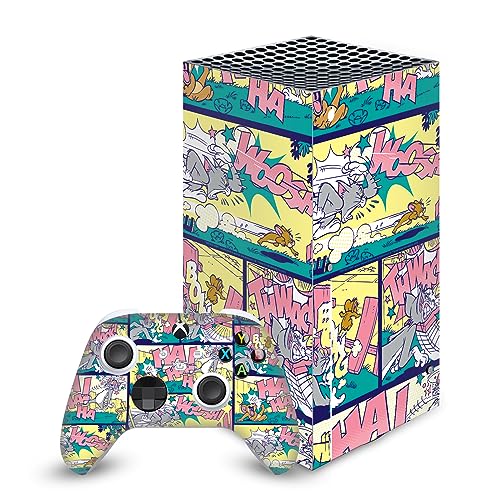 Bande Dessinée Outdoor Chase